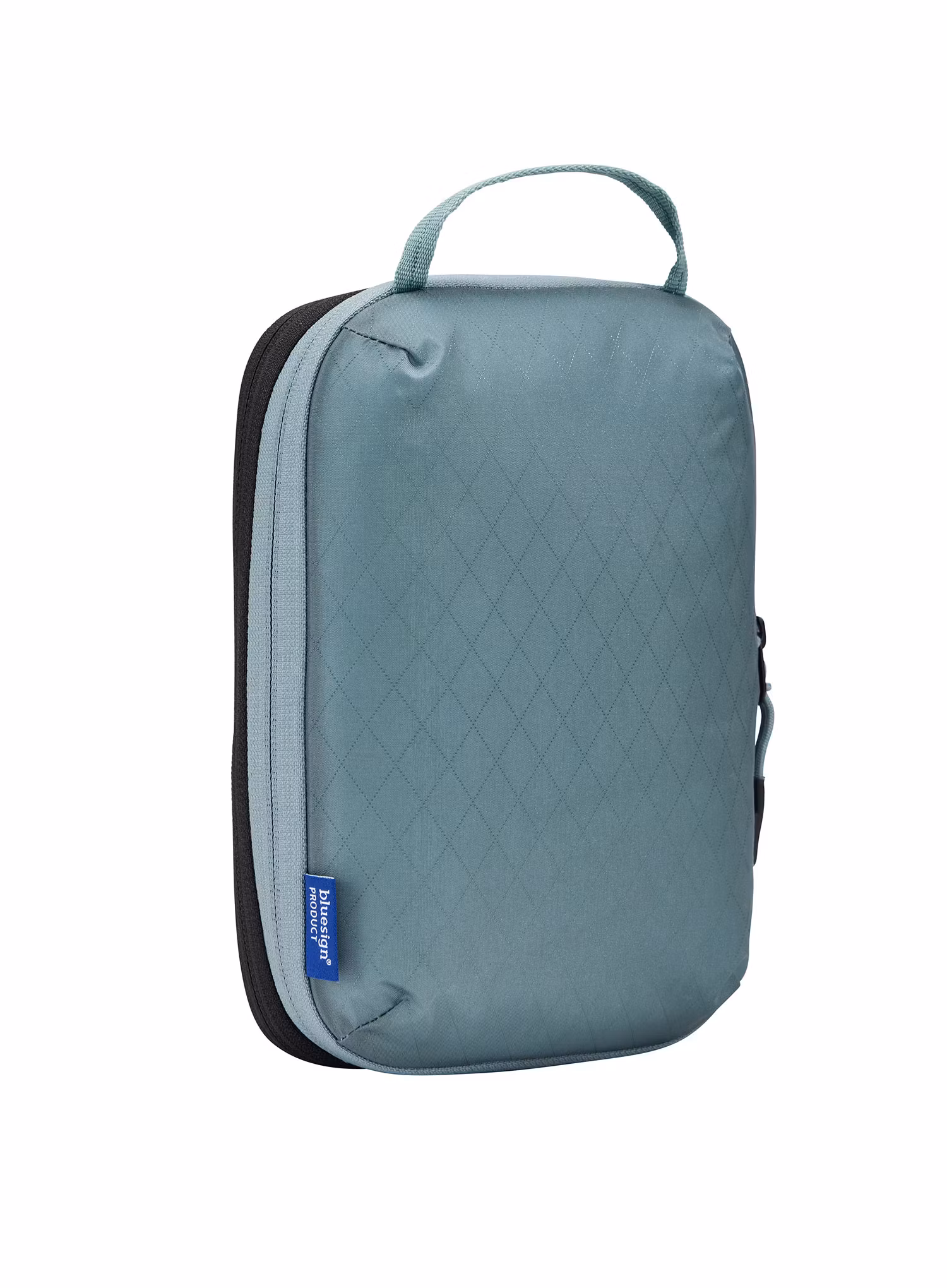 Reiseorganizer Thule Compression Packing Cube Small - pond gray