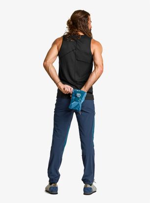 Chalkbag Ortovox First Aid Rock Doc - heritage blue