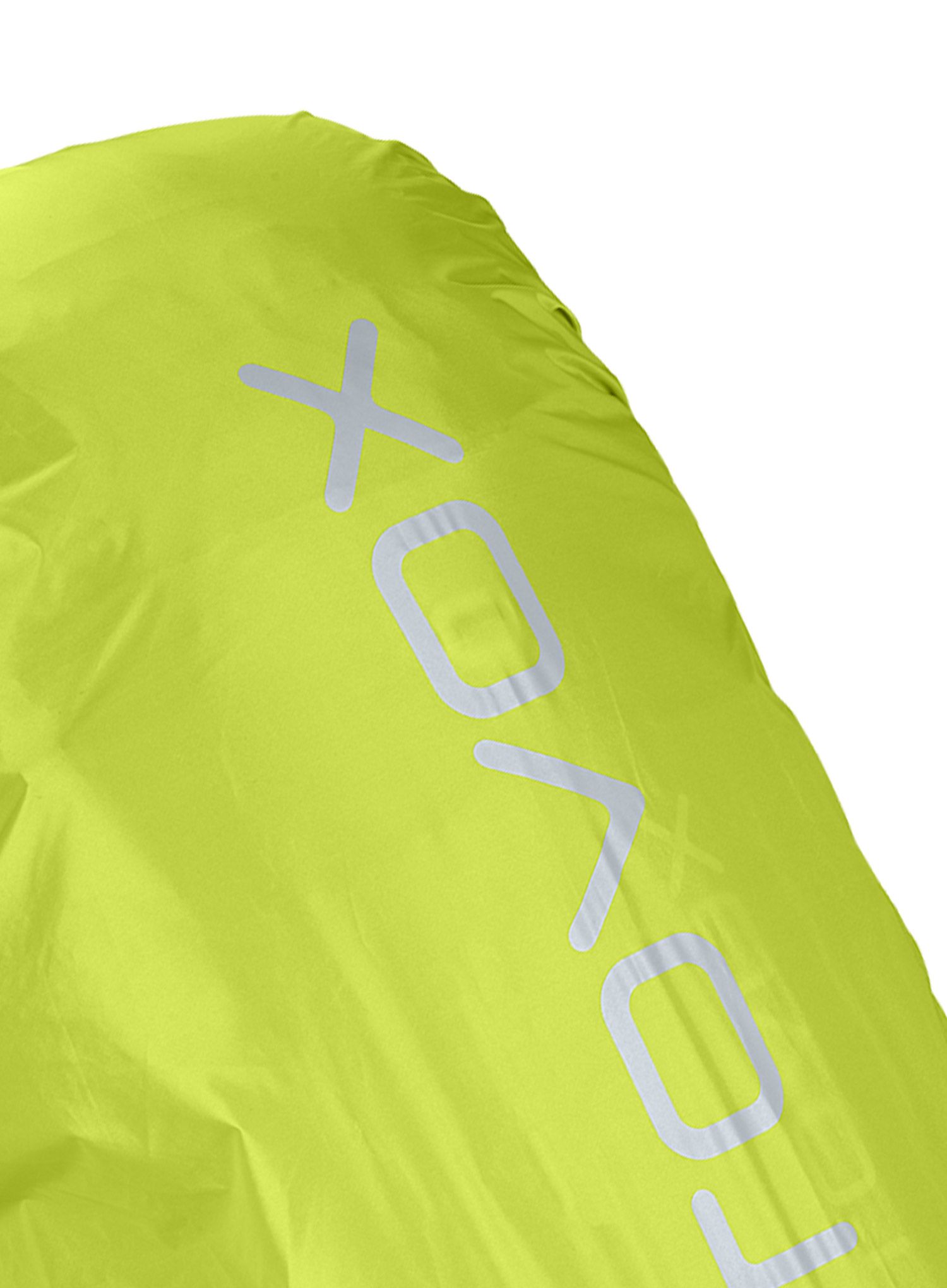 Rucksack-Regenhülle Ortovox Rain Cover 25-35 L - happy green