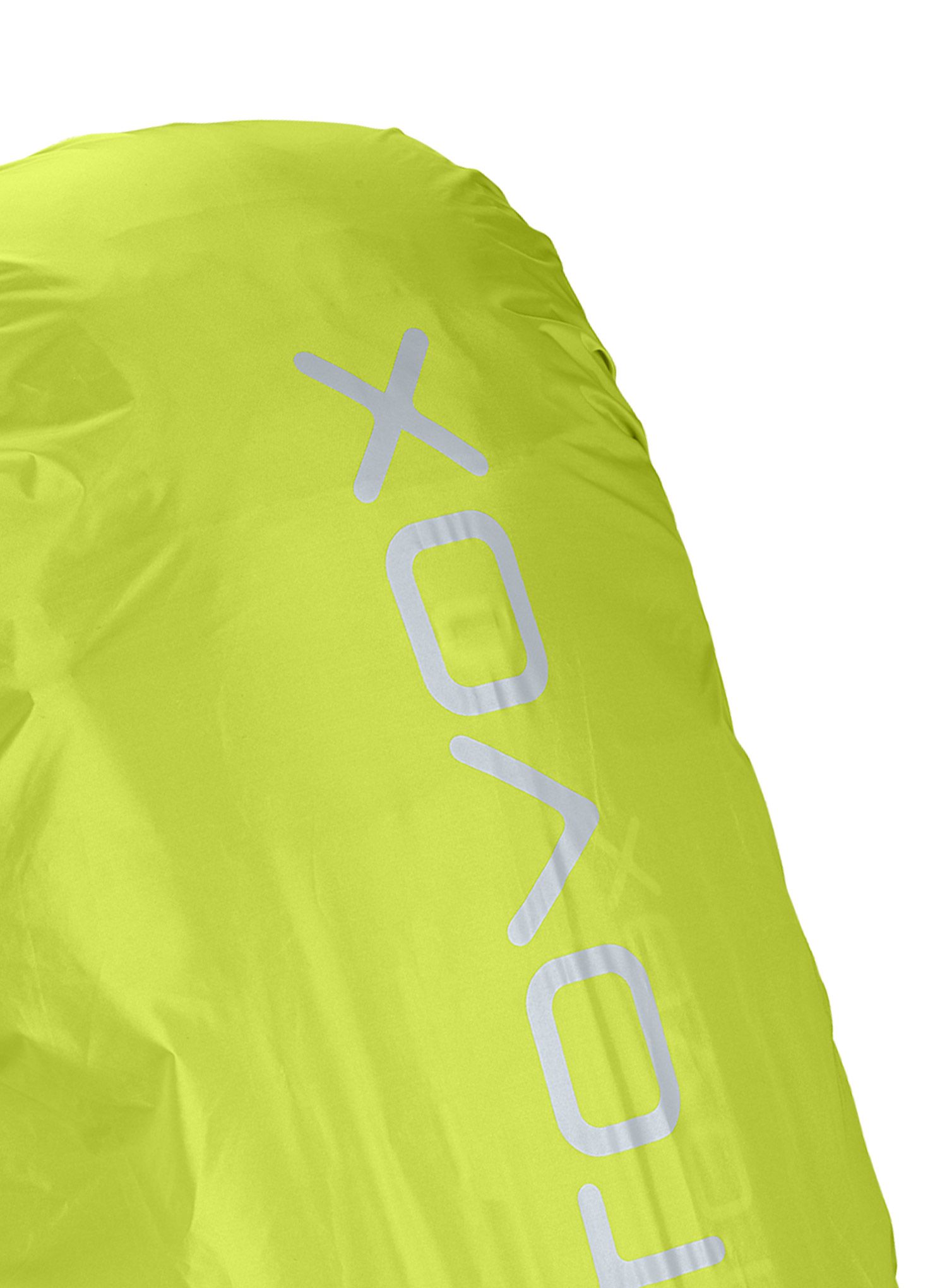 Rucksack-Regenhülle Ortovox Rain Cover 45-55 L - happy green