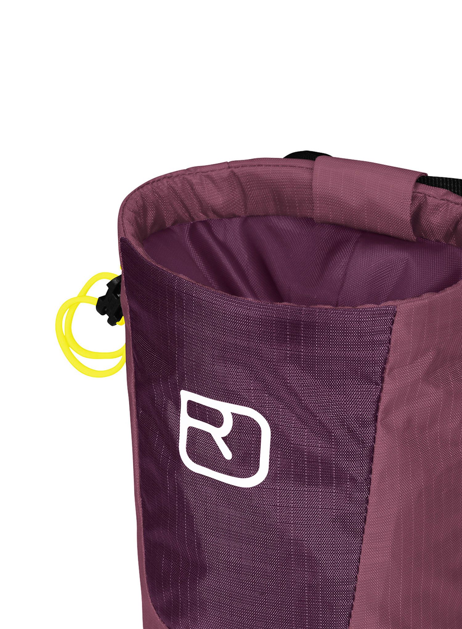 Chalkbag Ortovox Trad Chalkbag - mountain rose