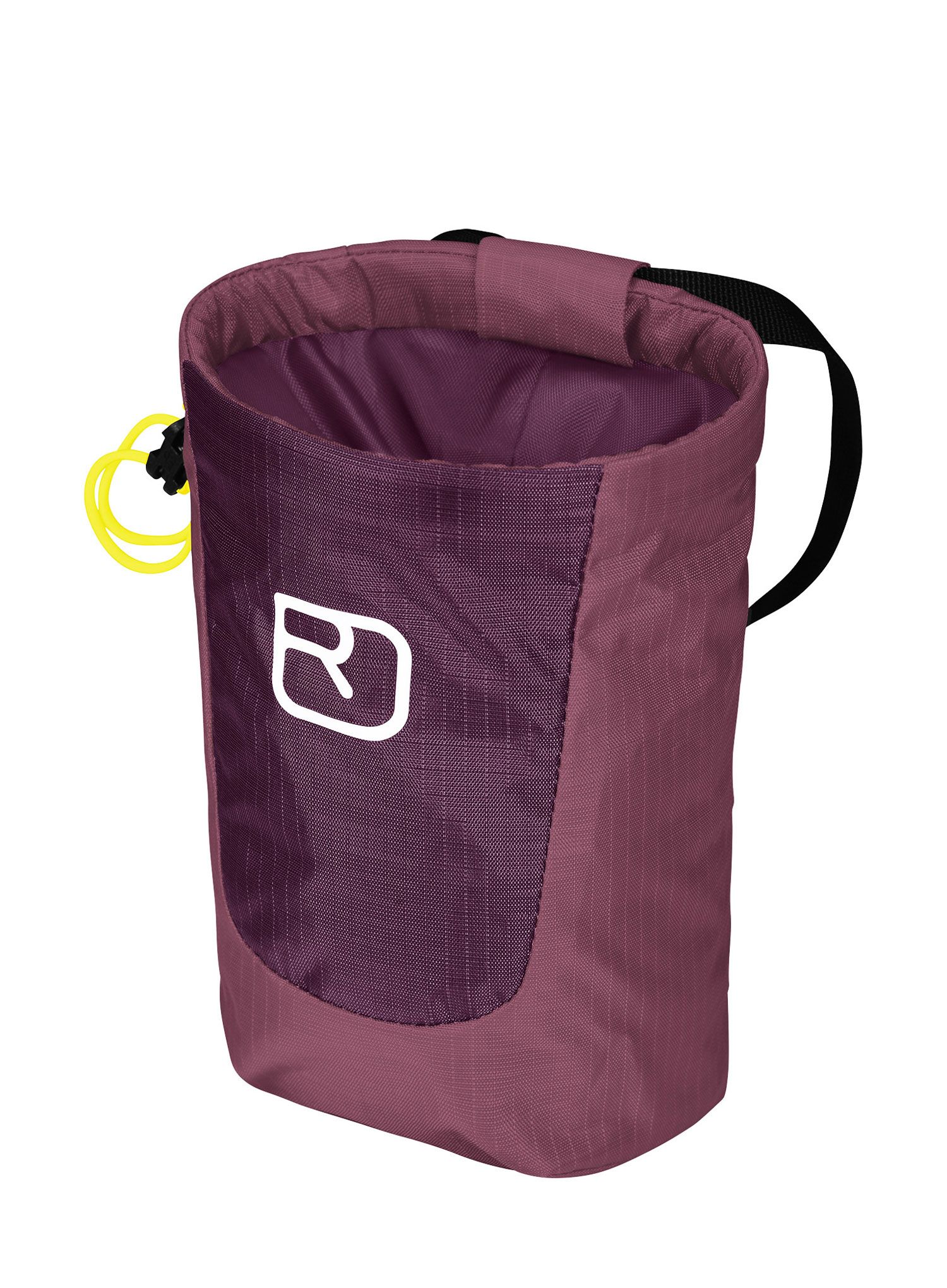 Chalkbag Ortovox Trad Chalkbag - mountain rose