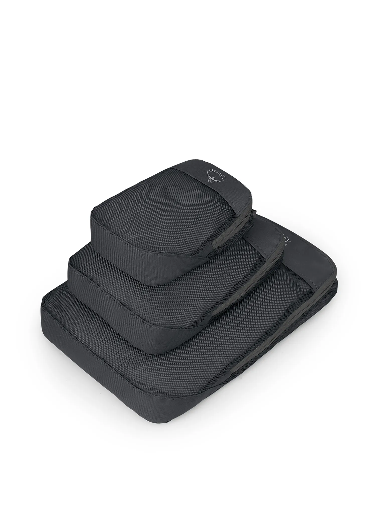 Organizer-Set Osprey Daylite Packing Cube Set - black
