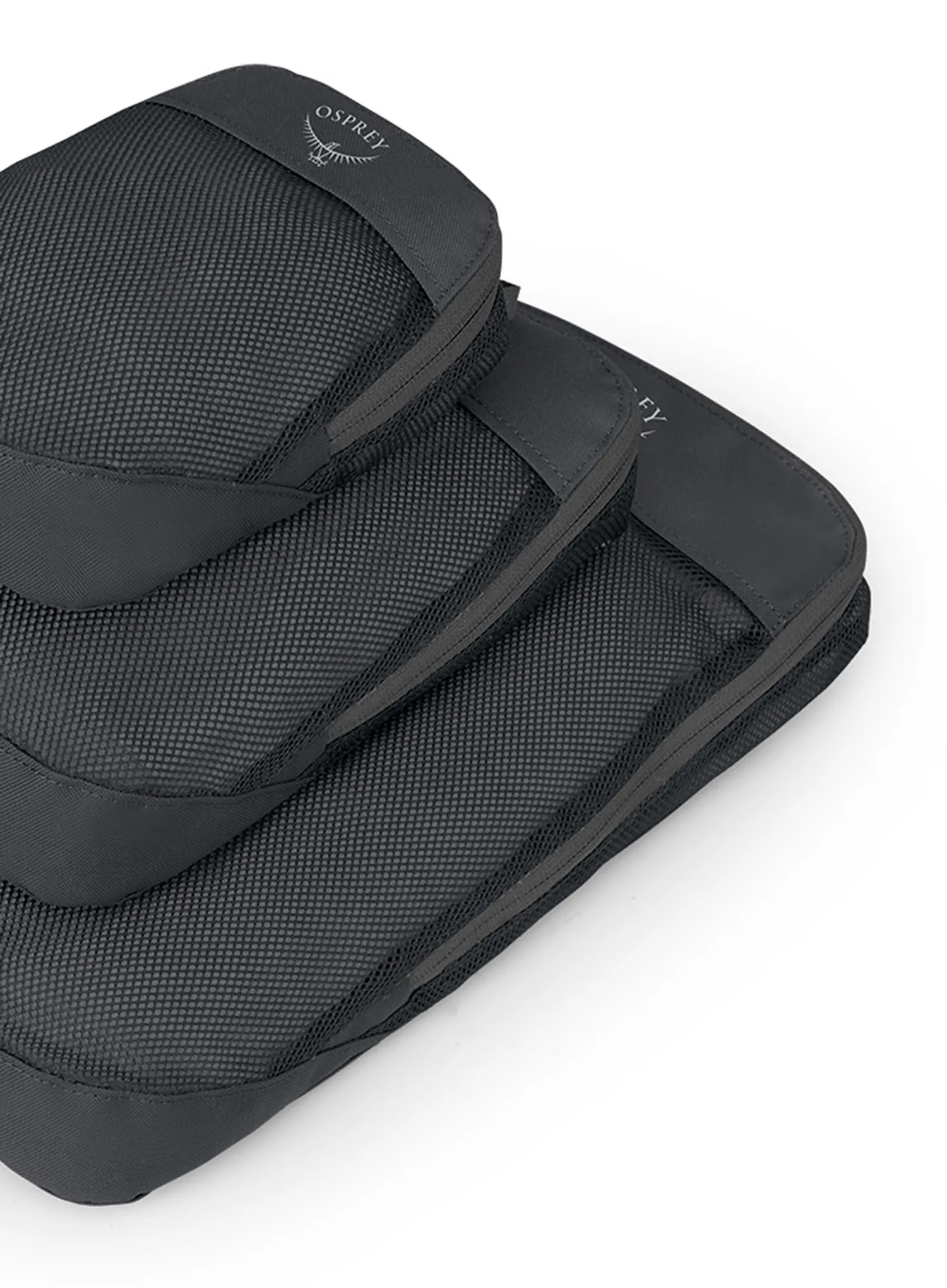 Organizer-Set Osprey Daylite Packing Cube Set - black