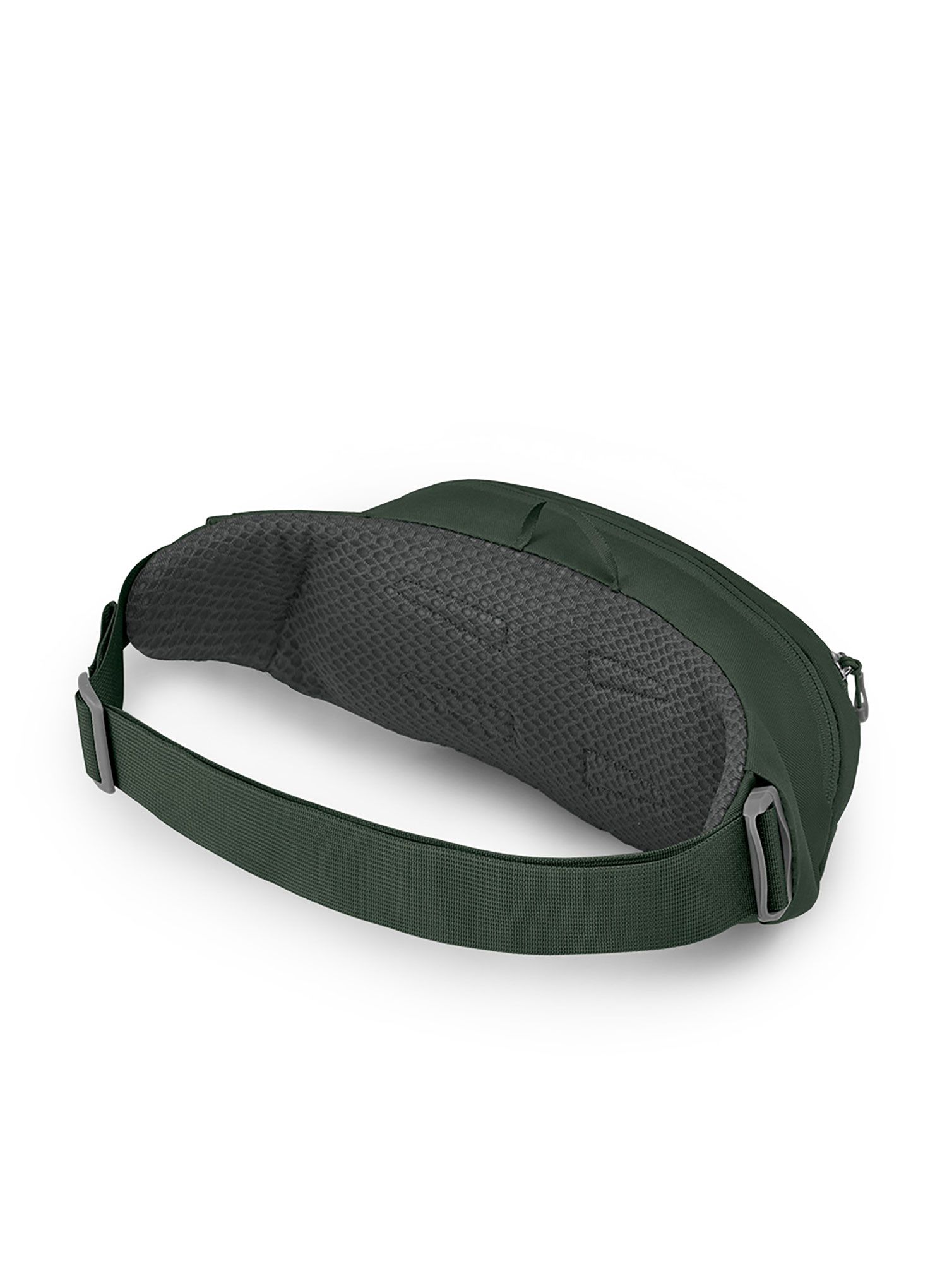 Hüfttasche Osprey Daylite Waist - green belt/green canopy