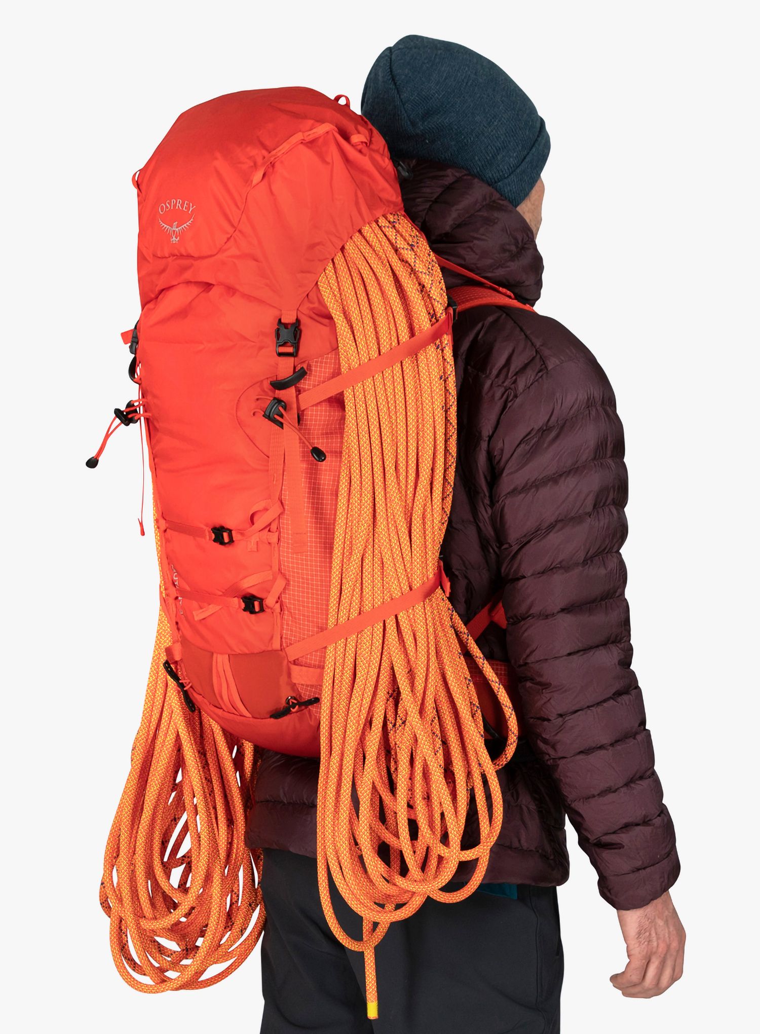 Rucksack Osprey Mutant 38 - mars orange