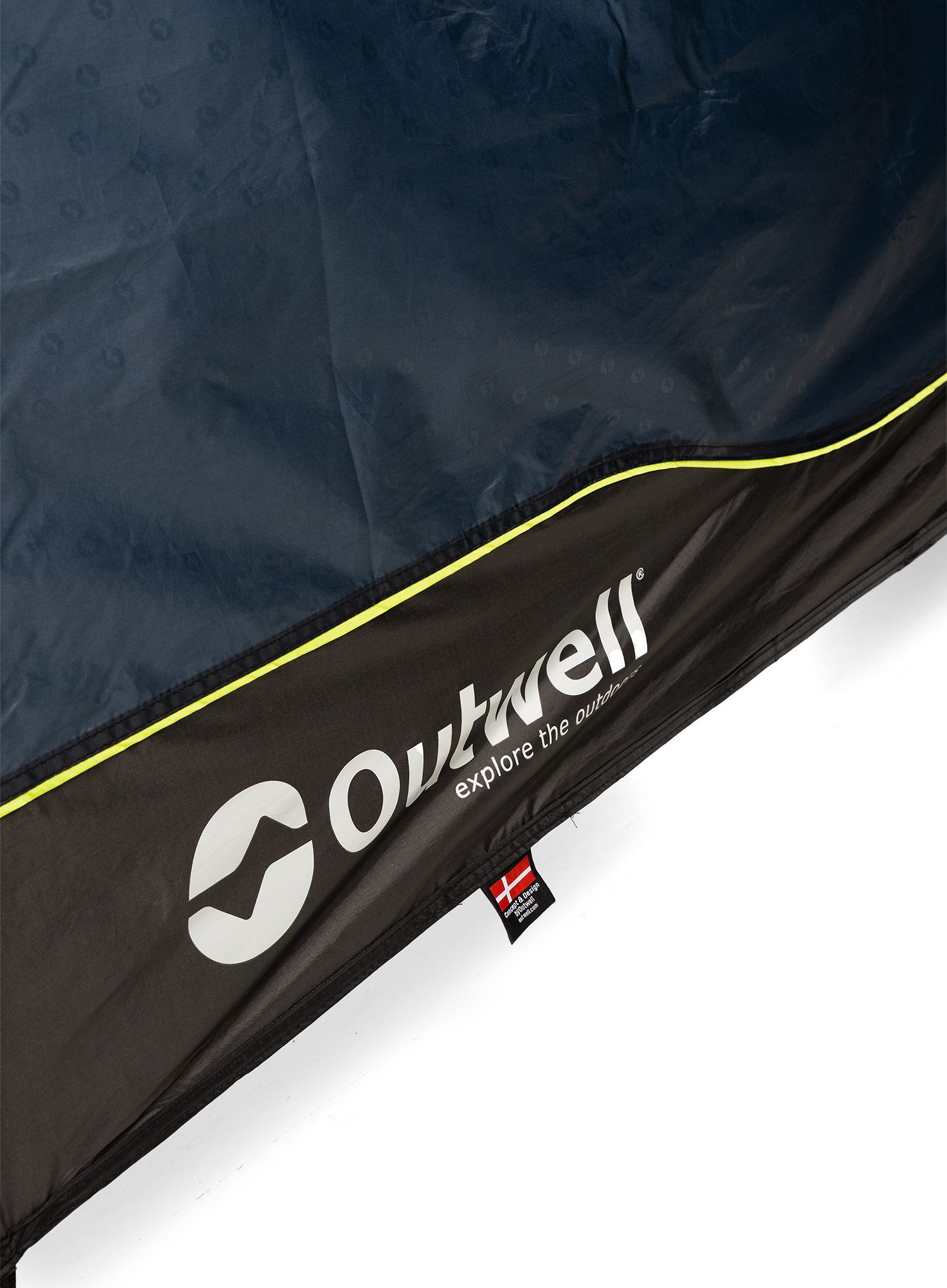 Windshutz Outwell Windscreen - navy night