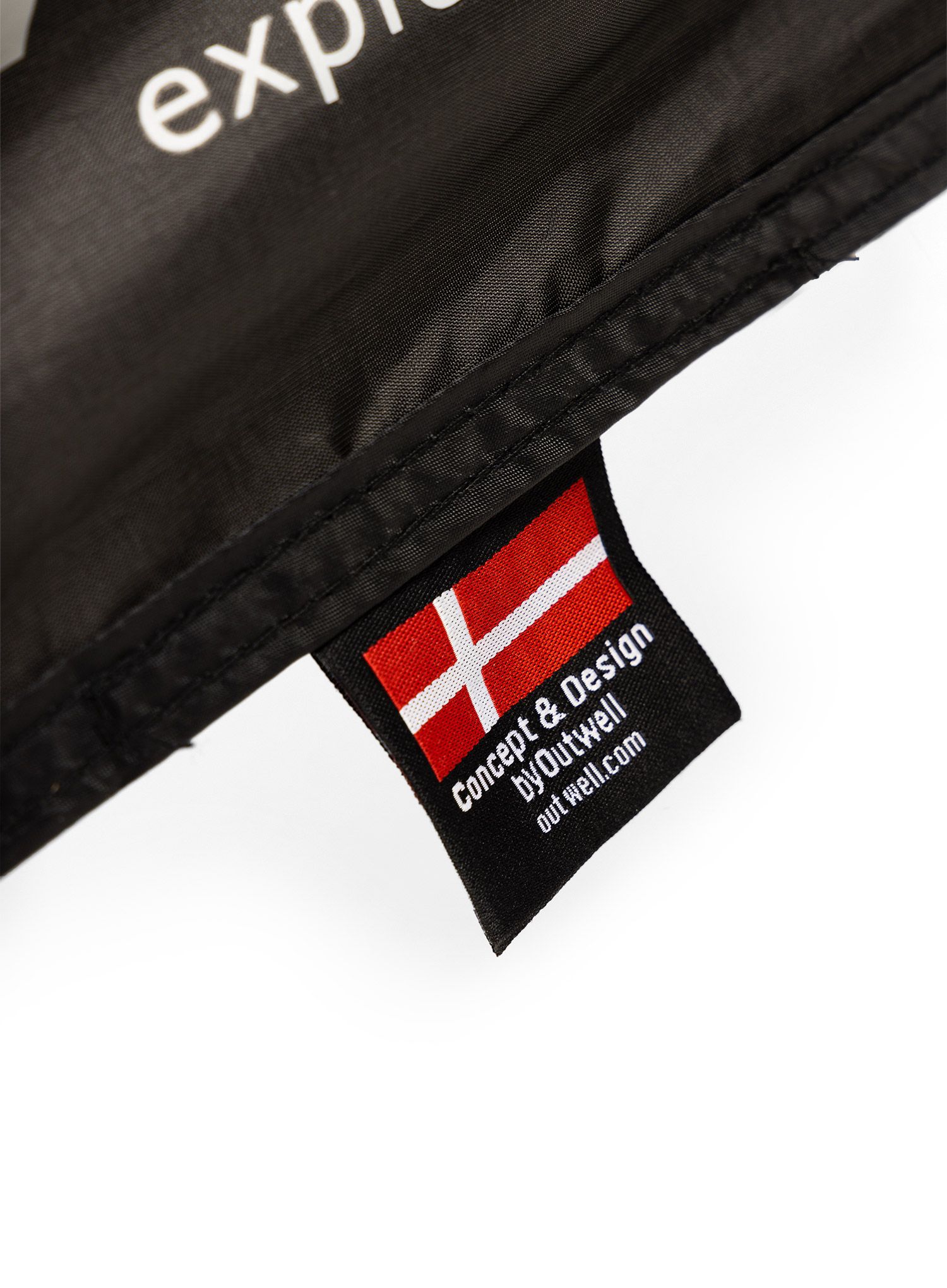 Windshutz Outwell Windscreen - navy night