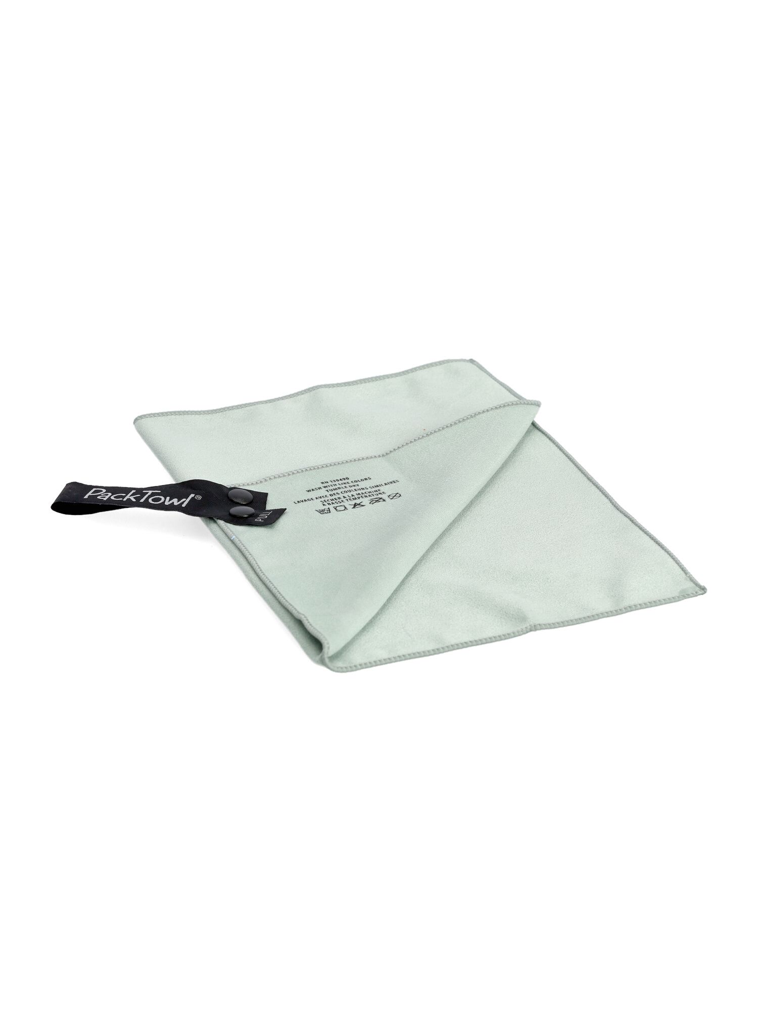 Outdoor-Handtuch PackTowl Personal Face - sage