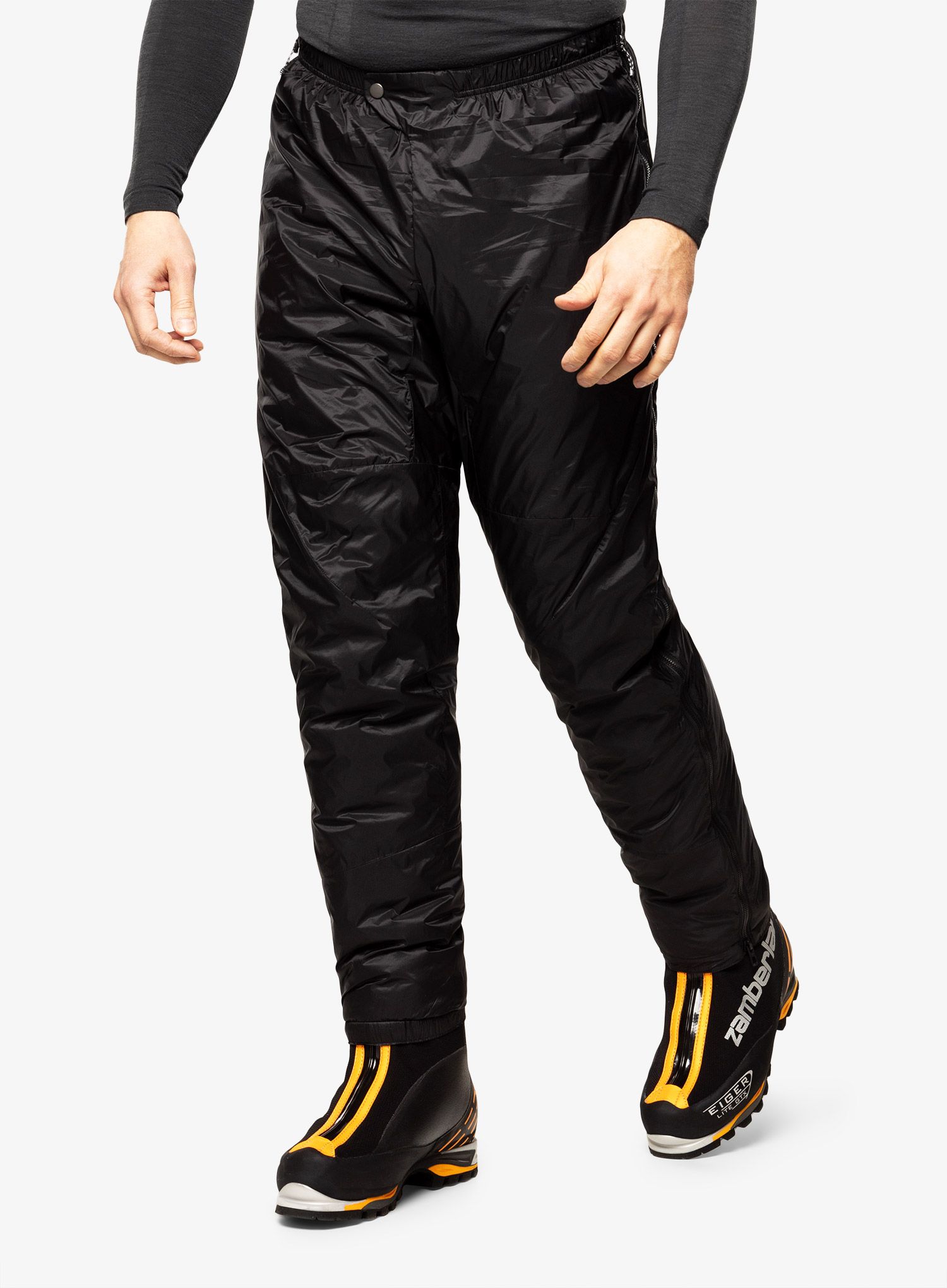 Hose Patagonia DAS Light Pants - black