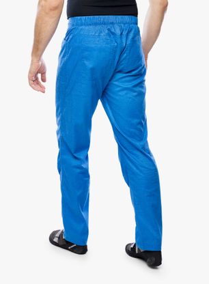 Boulderhose Patagonia Hampi Rock Pants - endless blue
