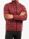 Thermojacke Patagonia Micro Puff Jacket - sequoia red