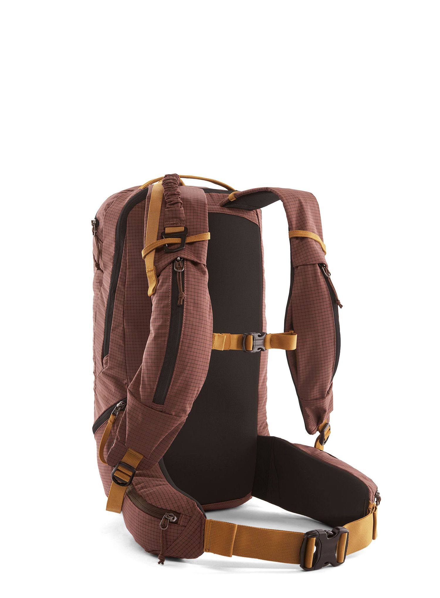 Rucksack Patagonia Snowdrifter 20L - dulse mauve