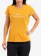 Shirt Damen Peak Performance Original Tee - blaze tundra