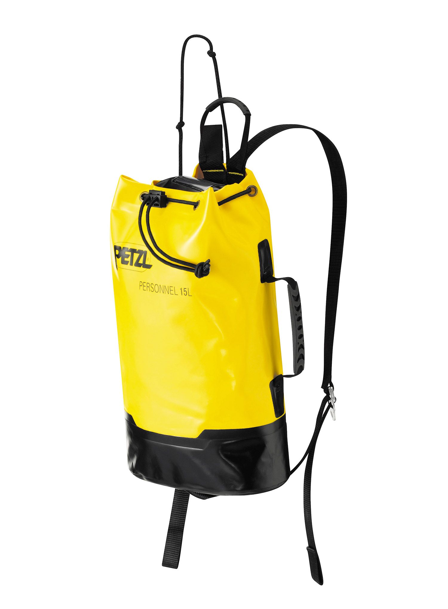 Transportsack Petl Personnel 15L