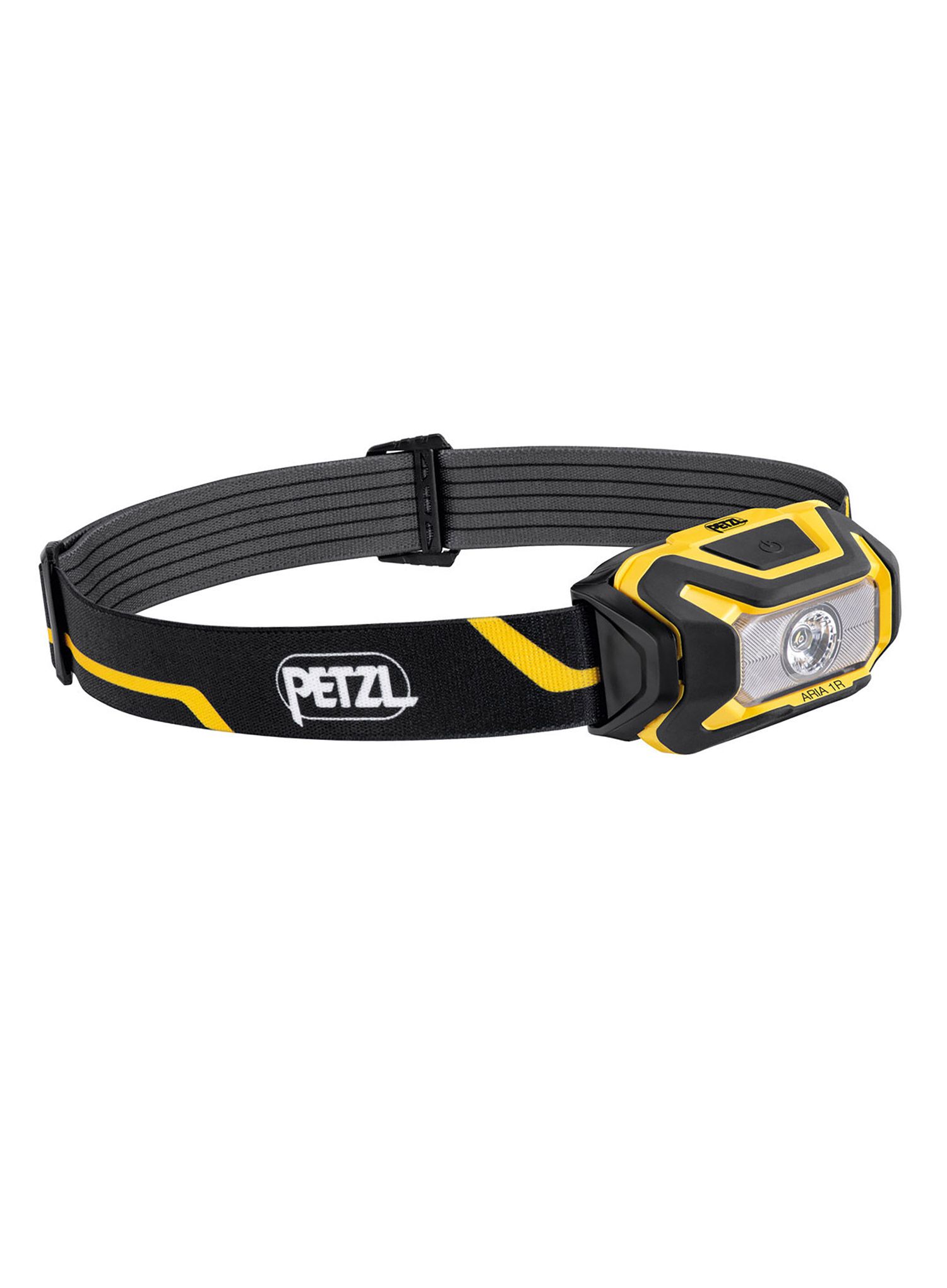 Stirnlampe Petzl Aria 1 R (450 lm)