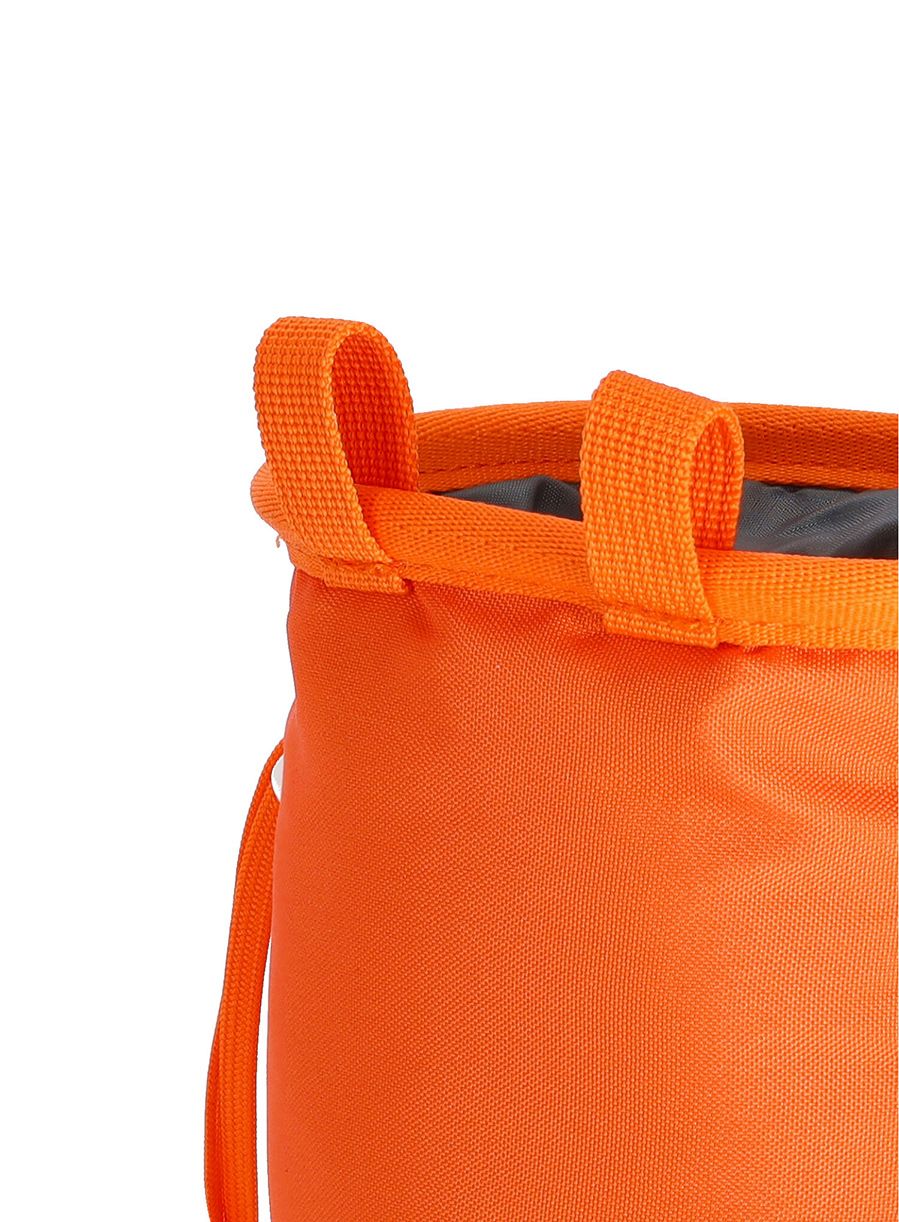 Chalkbag Petzl Bandi - orange