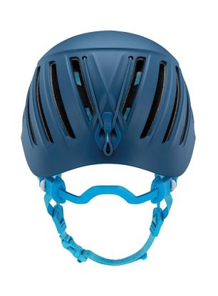 Kletterhelm Damen Petzl Borea - navy blue