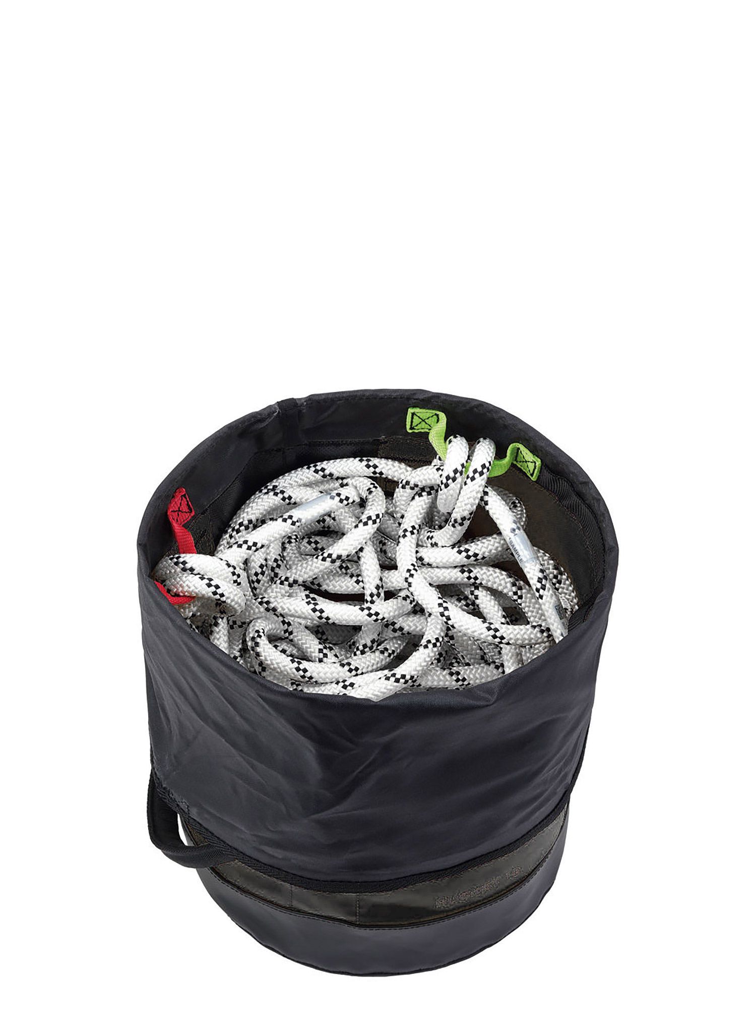 Transportsack Petzl Bucket 15L - black