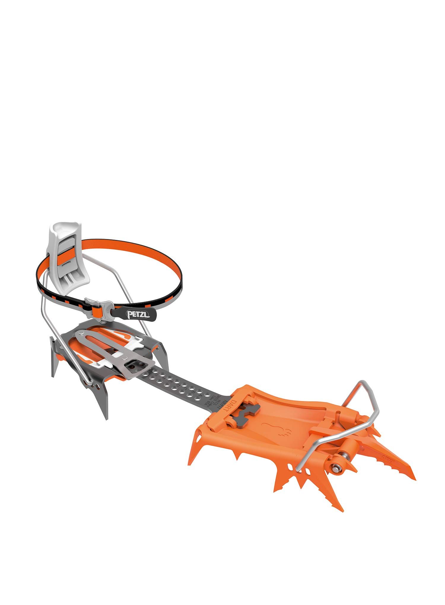 Steigeisen Petzl Dart