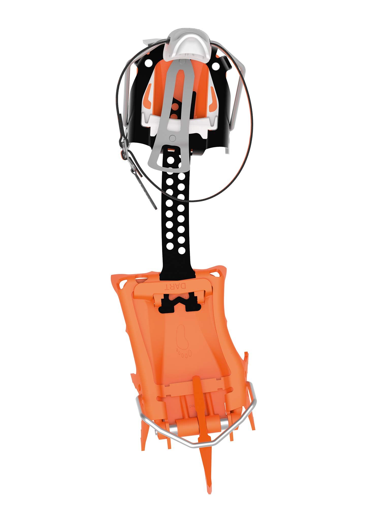 Steigeisen Petzl Dart