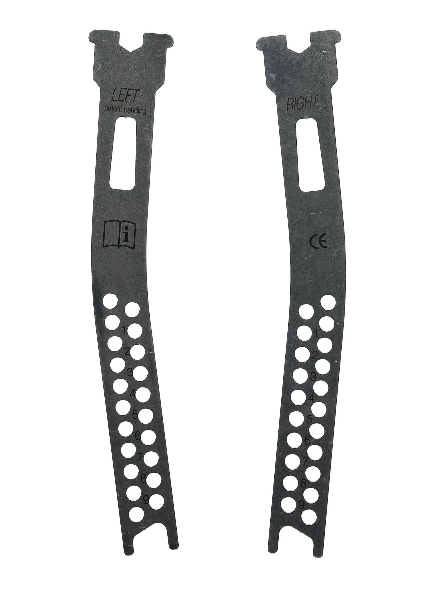 Steigeisen-Verbinder Petzl Flex