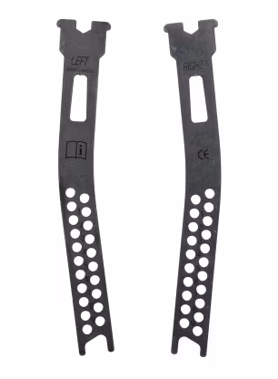 Steigeisen-Verbinder Petzl Flex
