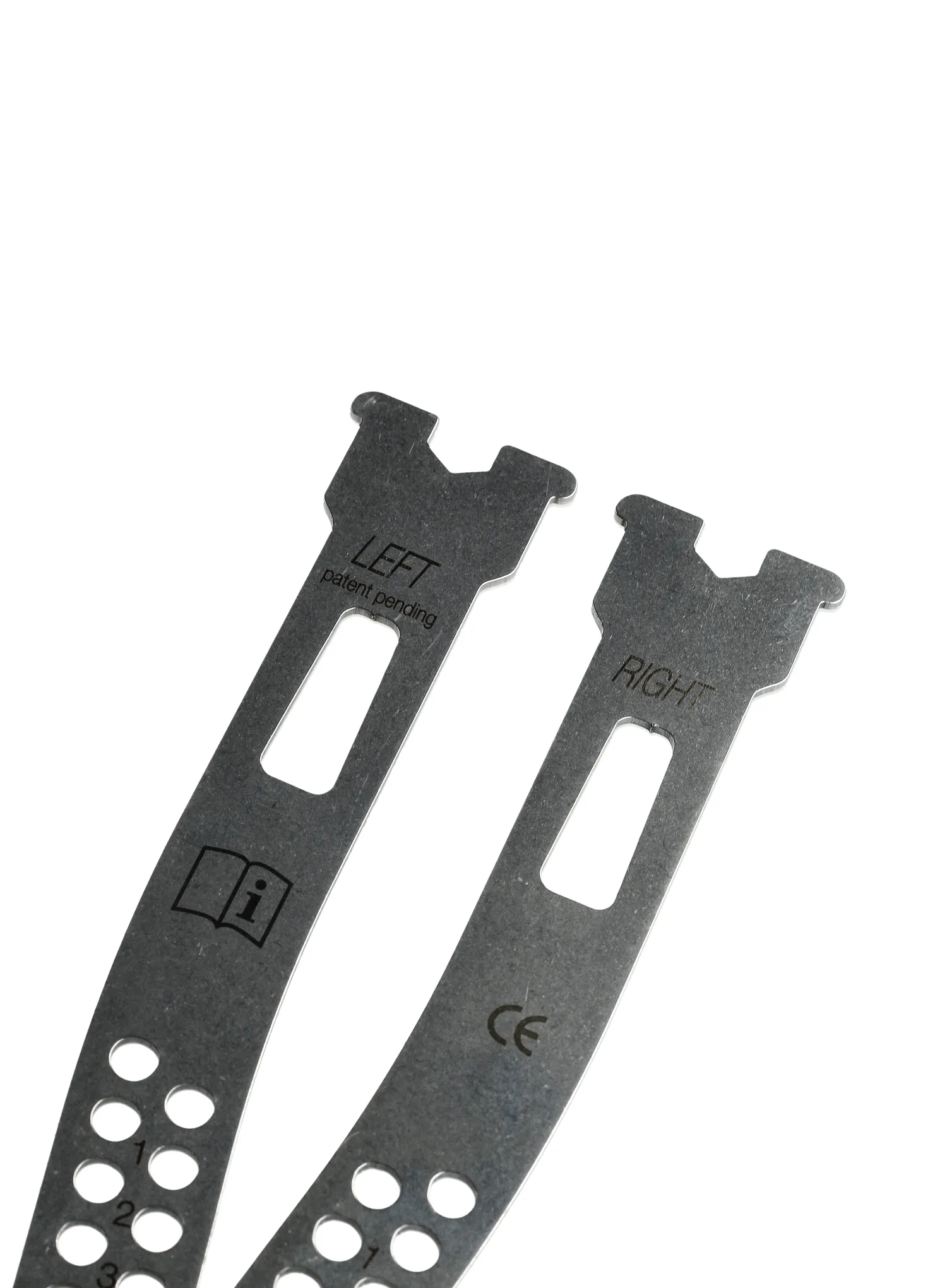 Steigeisen-Verbinder Petzl Flex