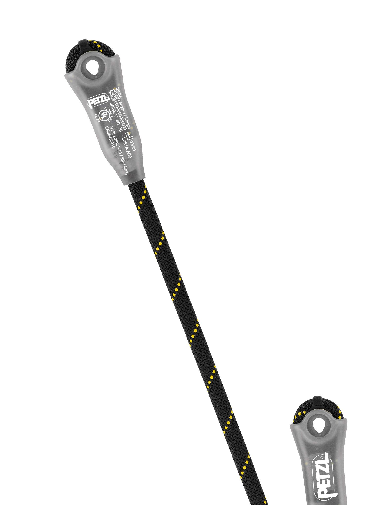Fangleine Petzl Jane-Y 60/30 cm