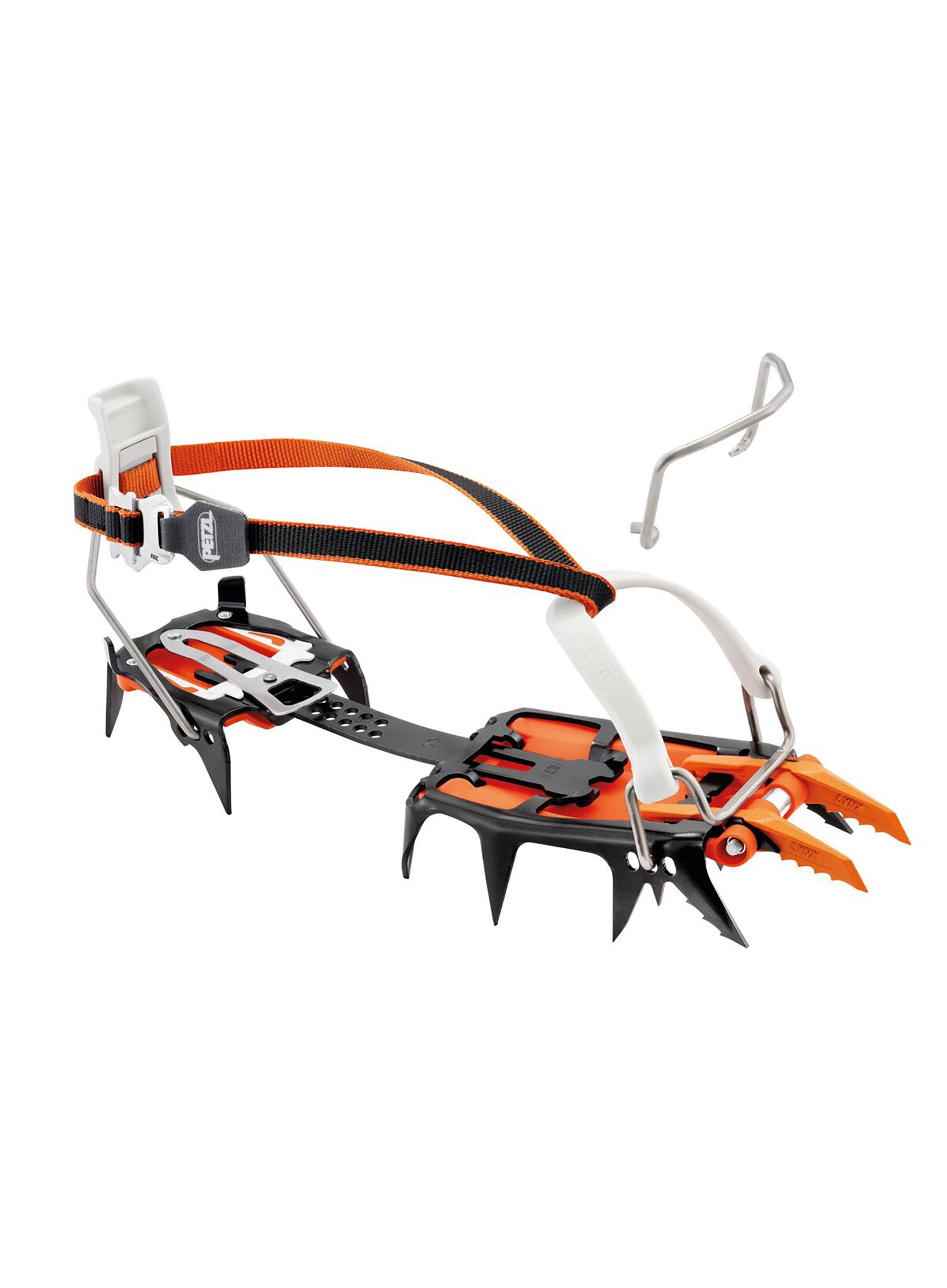 Steigeisen Petzl Lynx