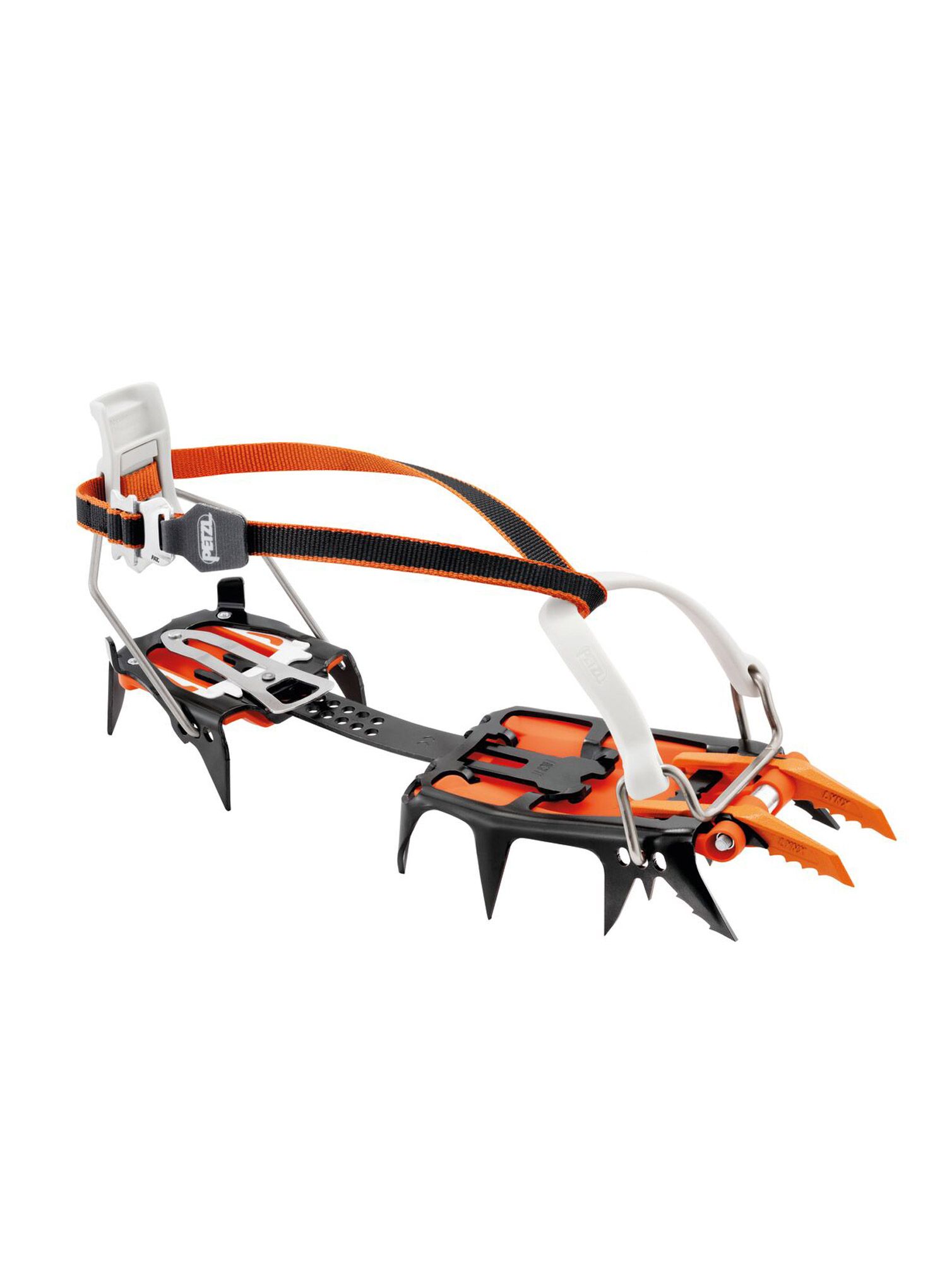 Steigeisen Petzl Lynx