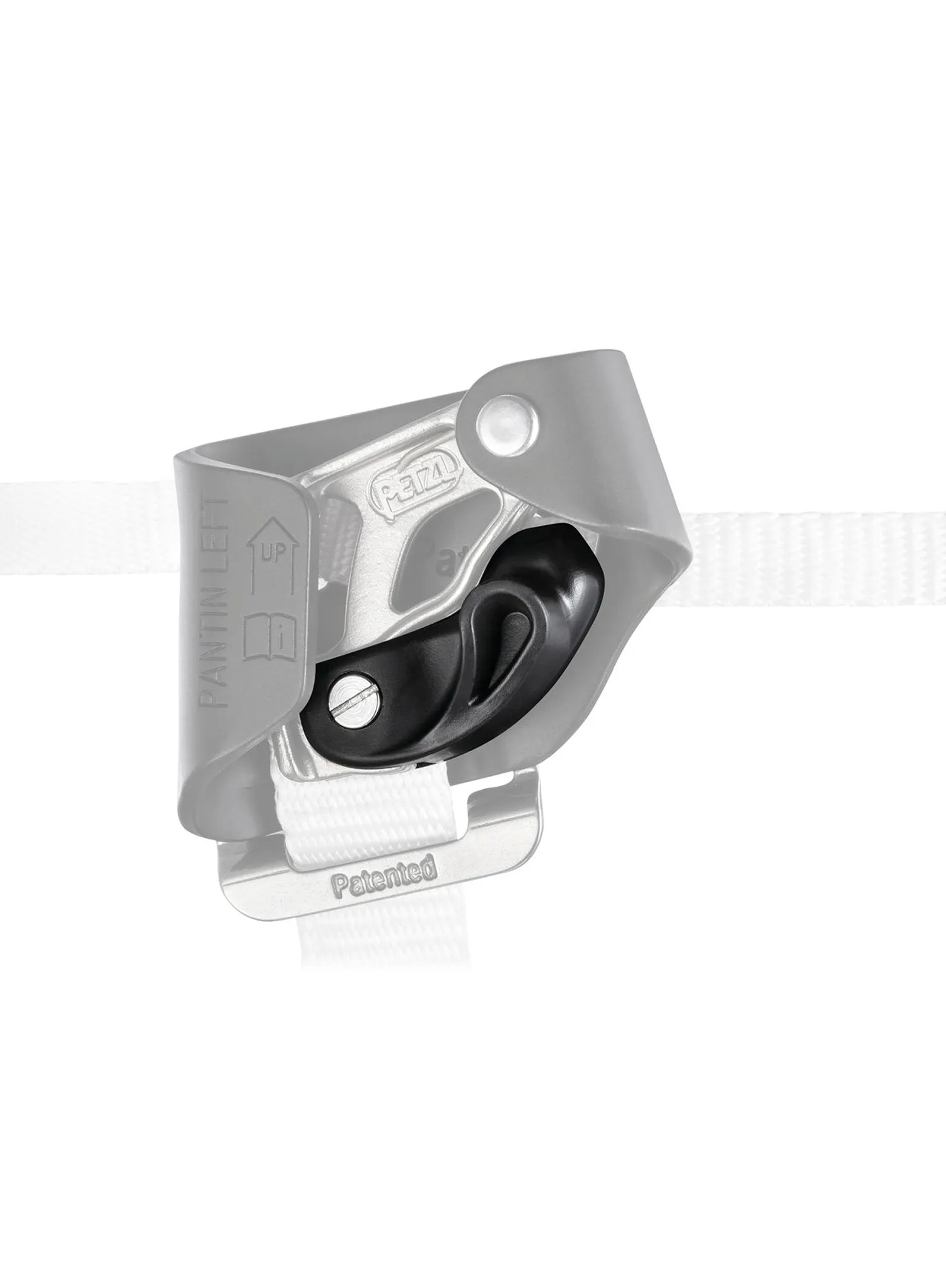 Reparaturset Petzl Pantin Left