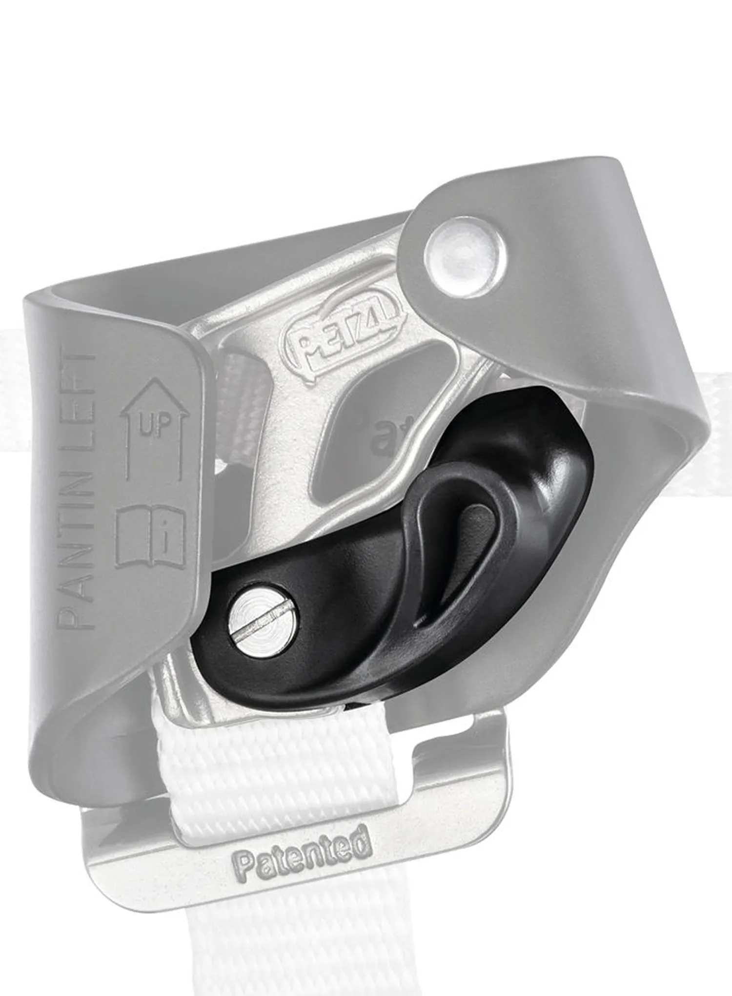 Reparaturset Petzl Pantin Left