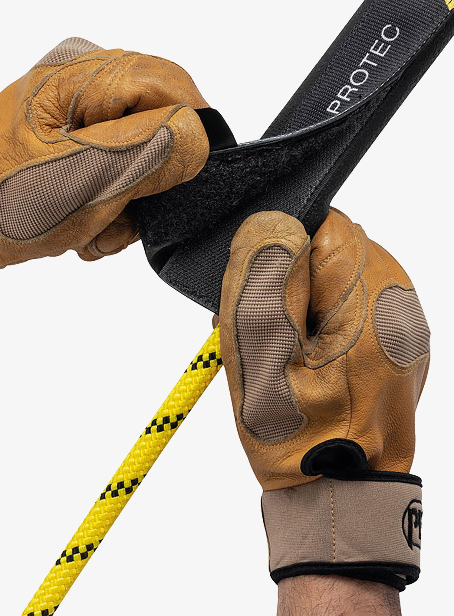 Schutz Petzl Protec