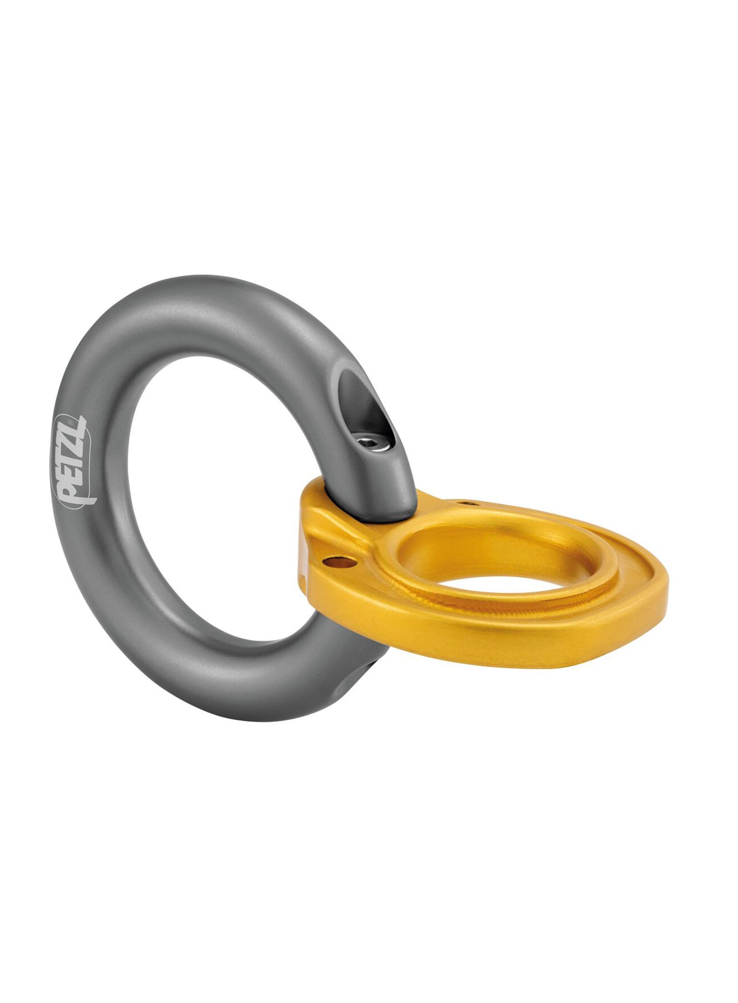 Anschlussstück Petzl Ring2Ring