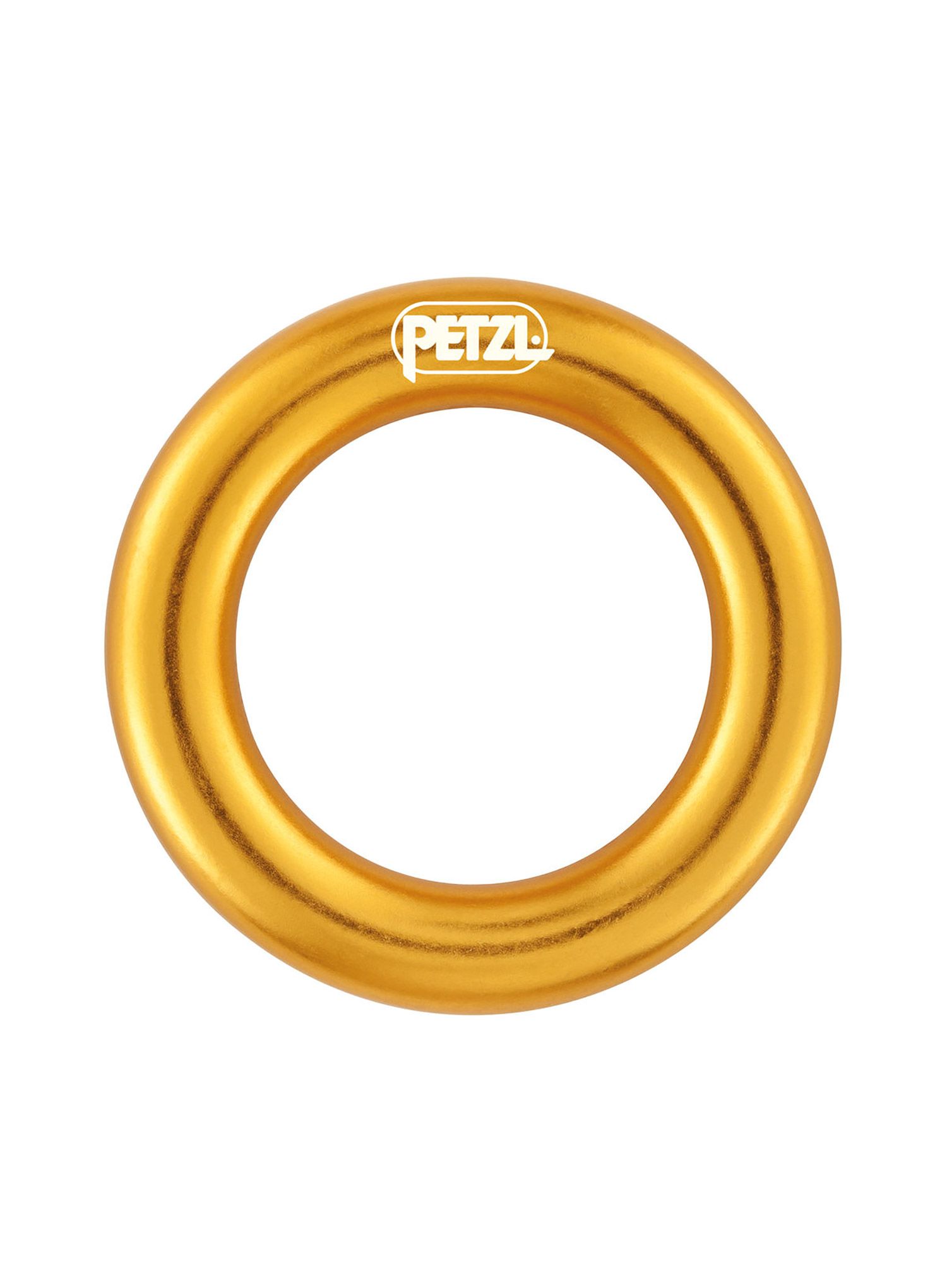 Anschlussstück Petzl Ring L