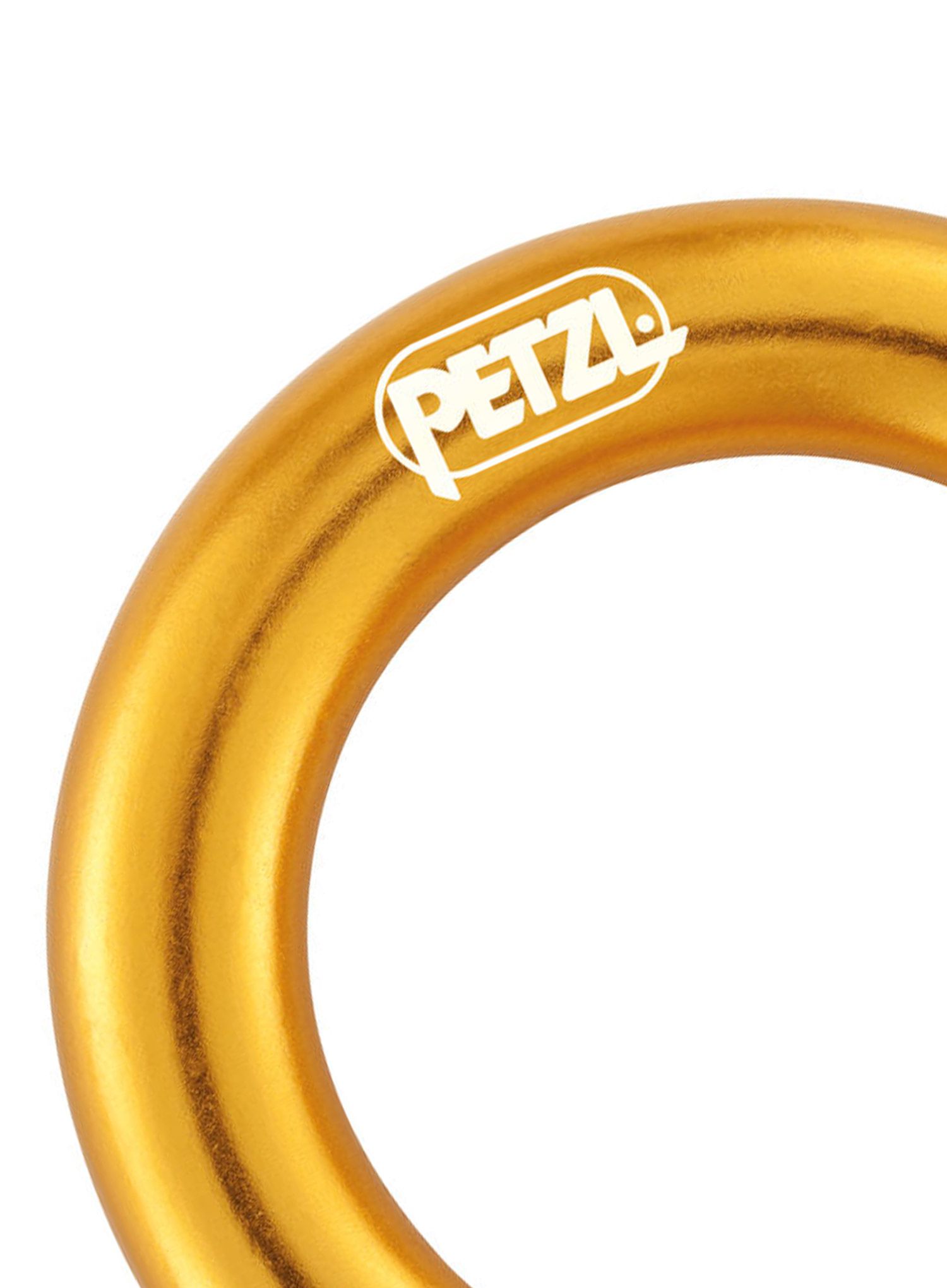 Anschlussstück Petzl Ring L