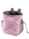 Chalkbag Petzl Saka - rose