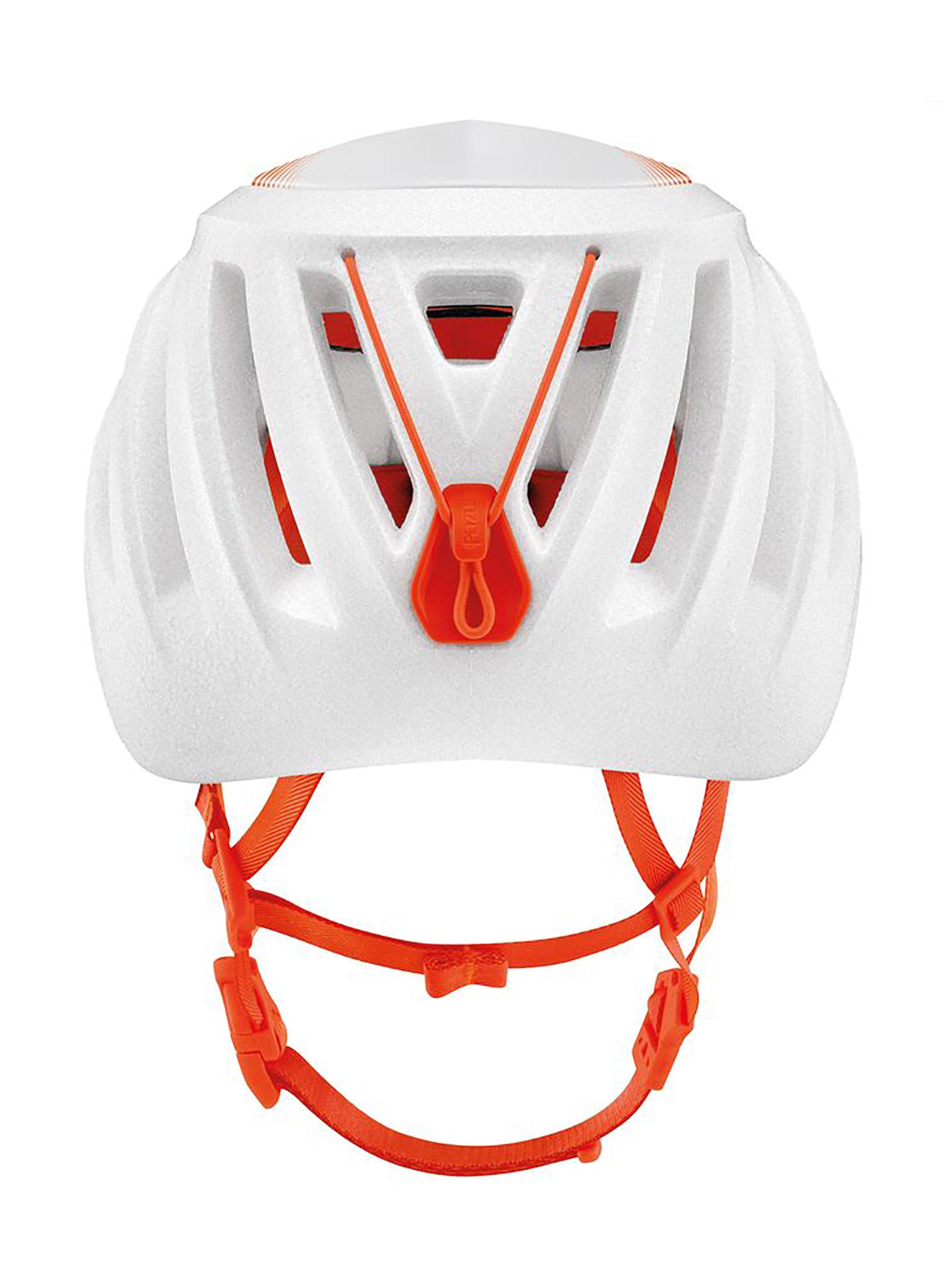 Kletterhelm Petzl Sirocco - white