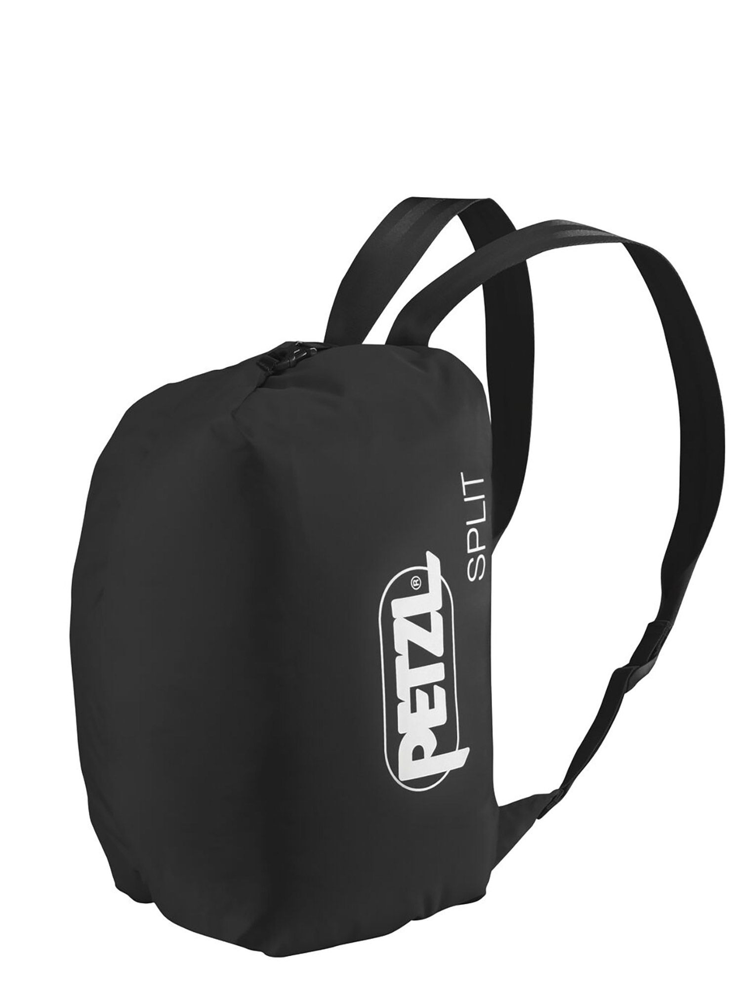 Seiltasche Petzl Split - gray