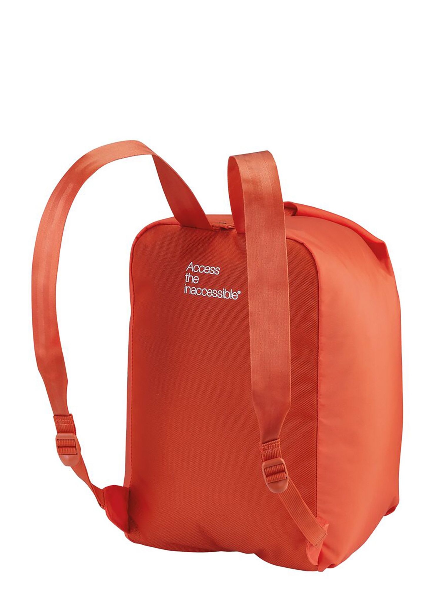 Seiltasche Petzl Split - red/orange