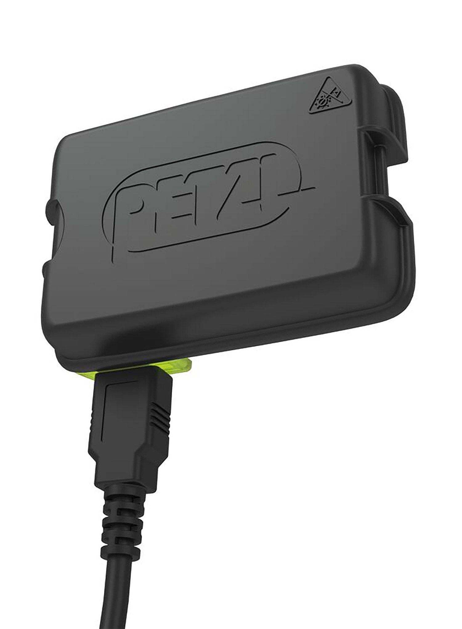 Akku Petzl Swift