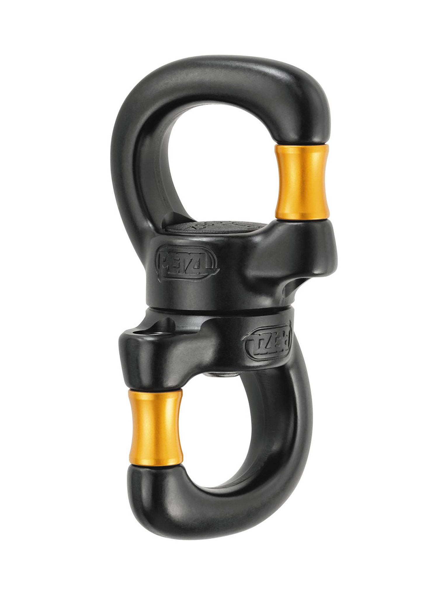 Wirbel Petzl Swivel Open