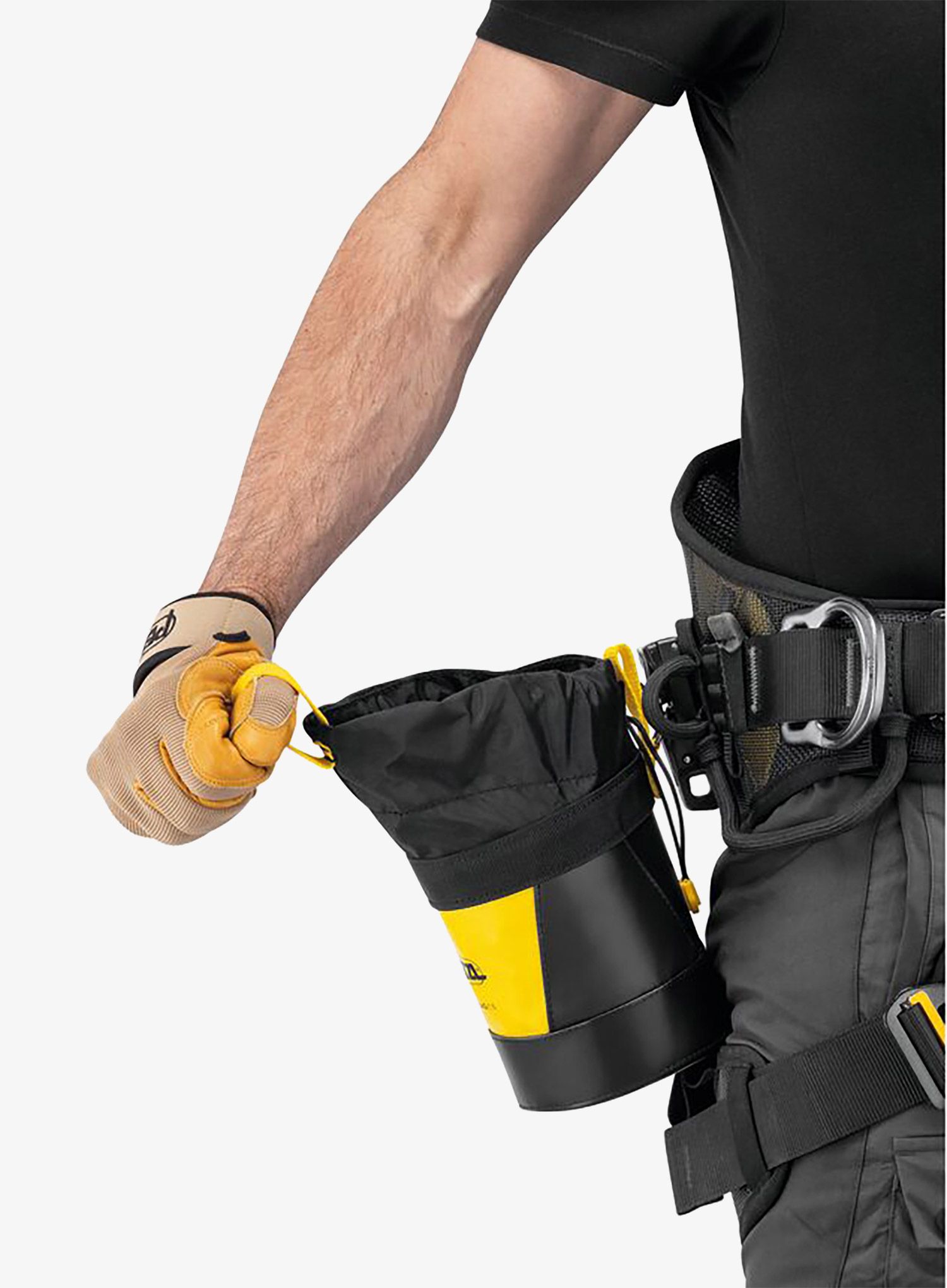 Werkzeugsack Petzl Toolbag 1,5