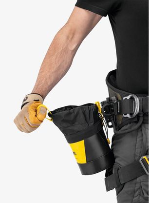 Werkzeugsack Petzl Toolbag 1,5