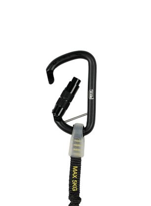 Fangleine Petzl Tooleash