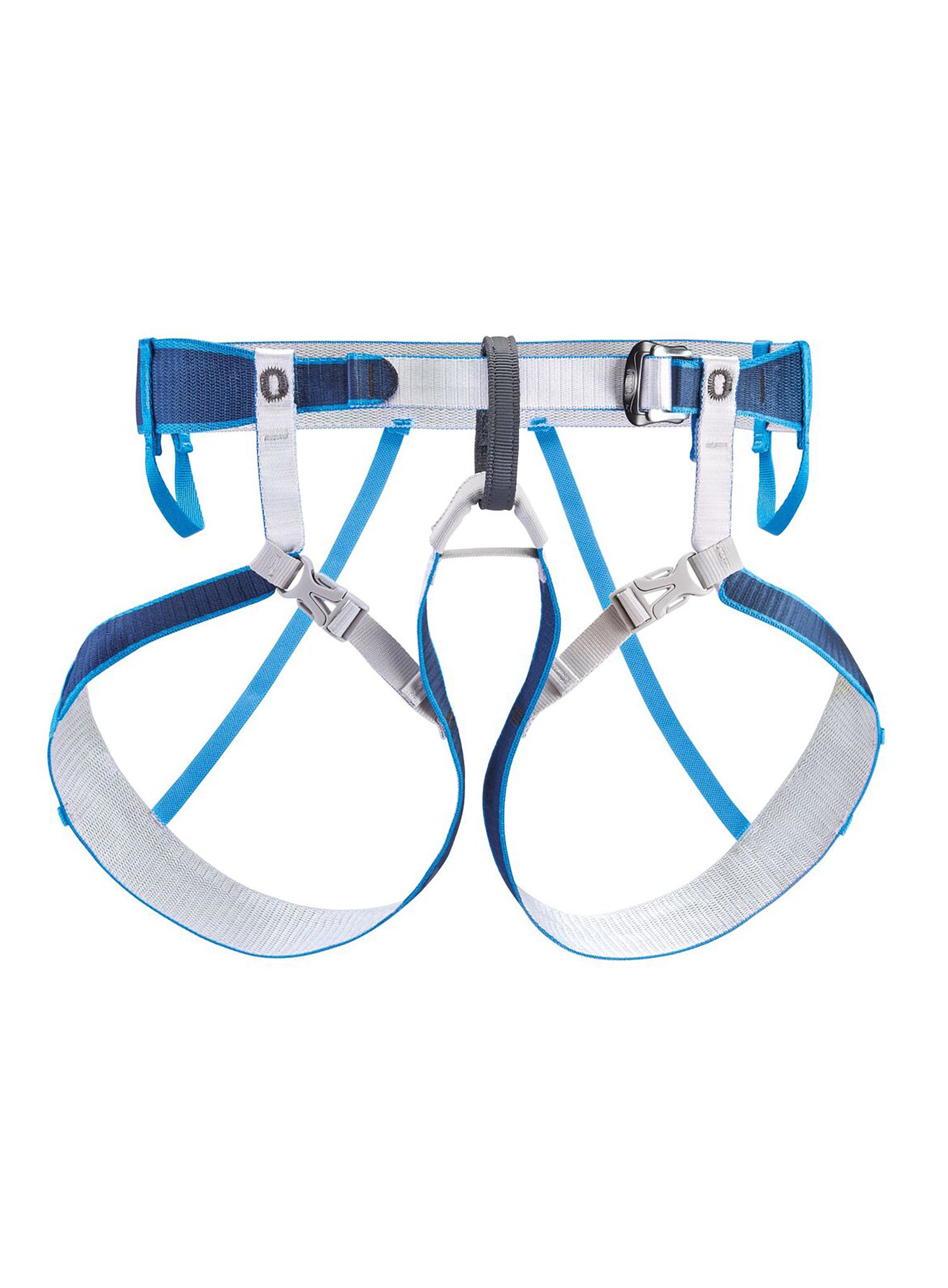 Klettergurt Petzl Tour - blue