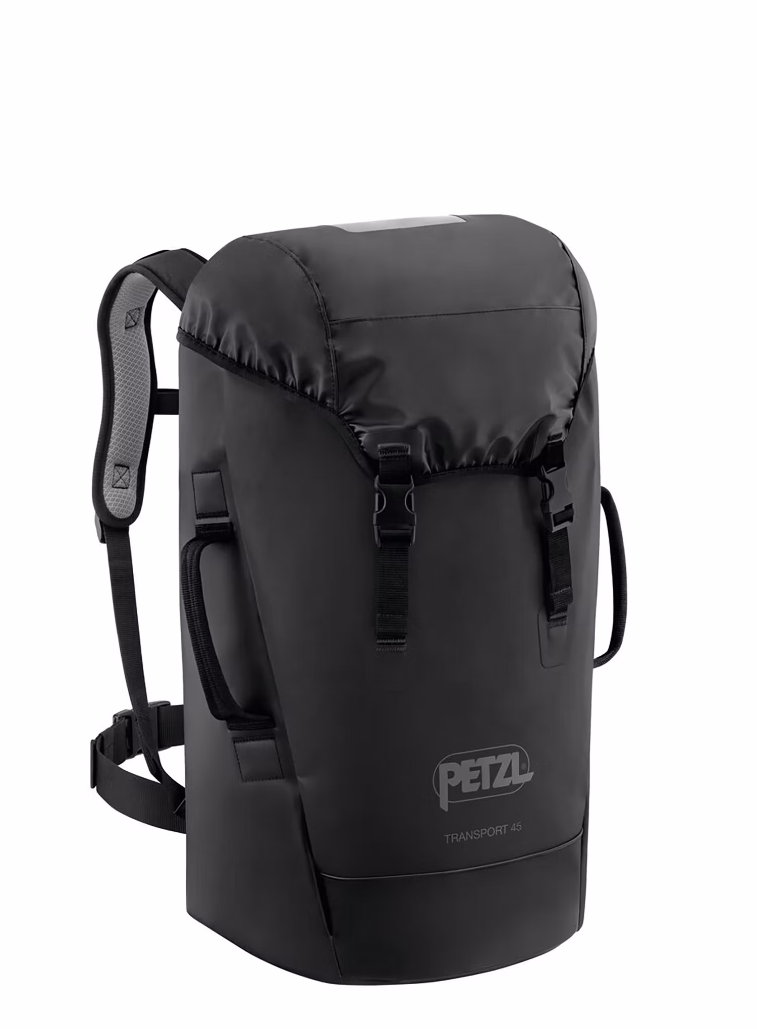 Rucksack Petzl Transport 45L - black