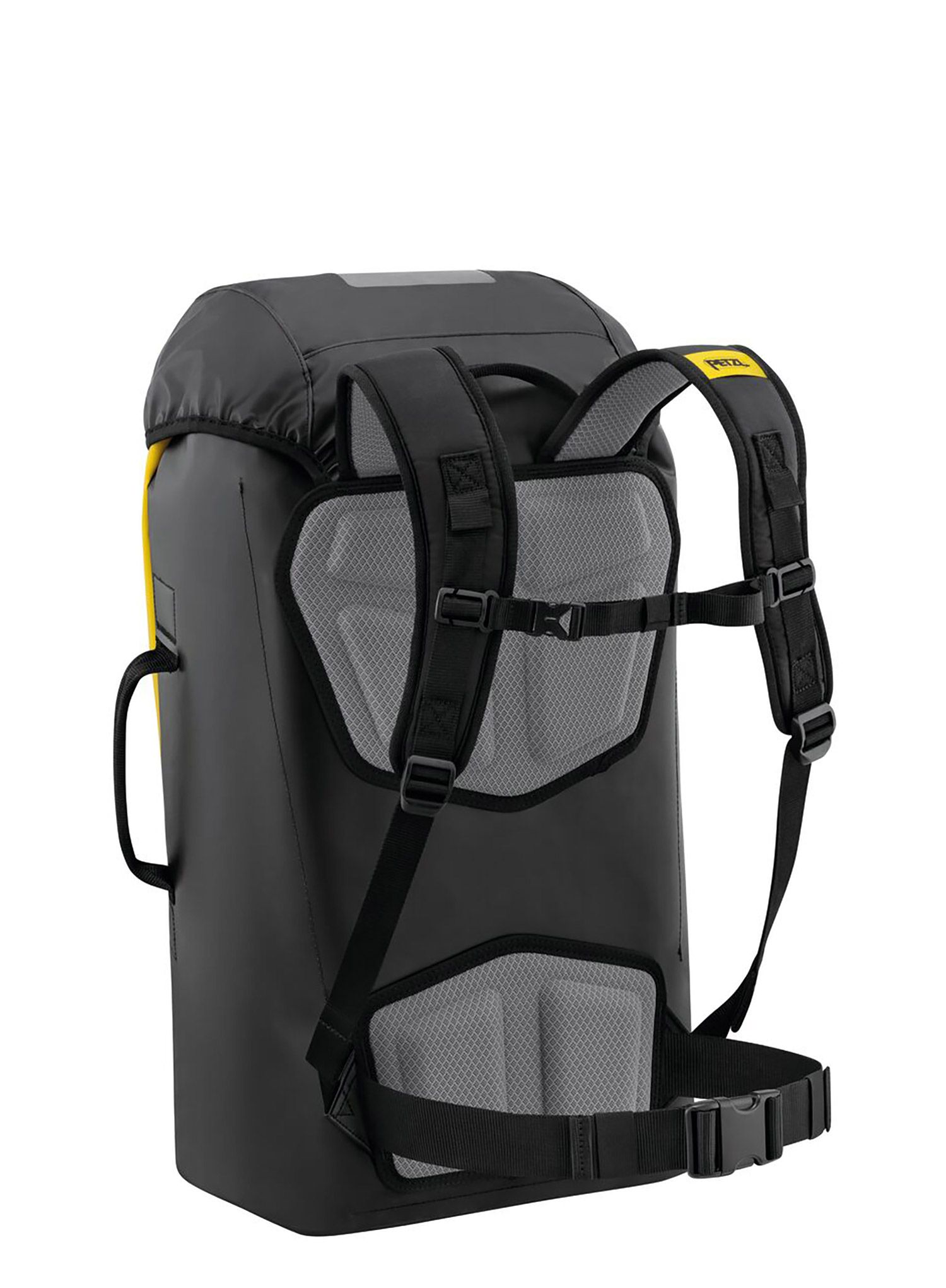 Rucksack Petzl Transport 45L - yellow