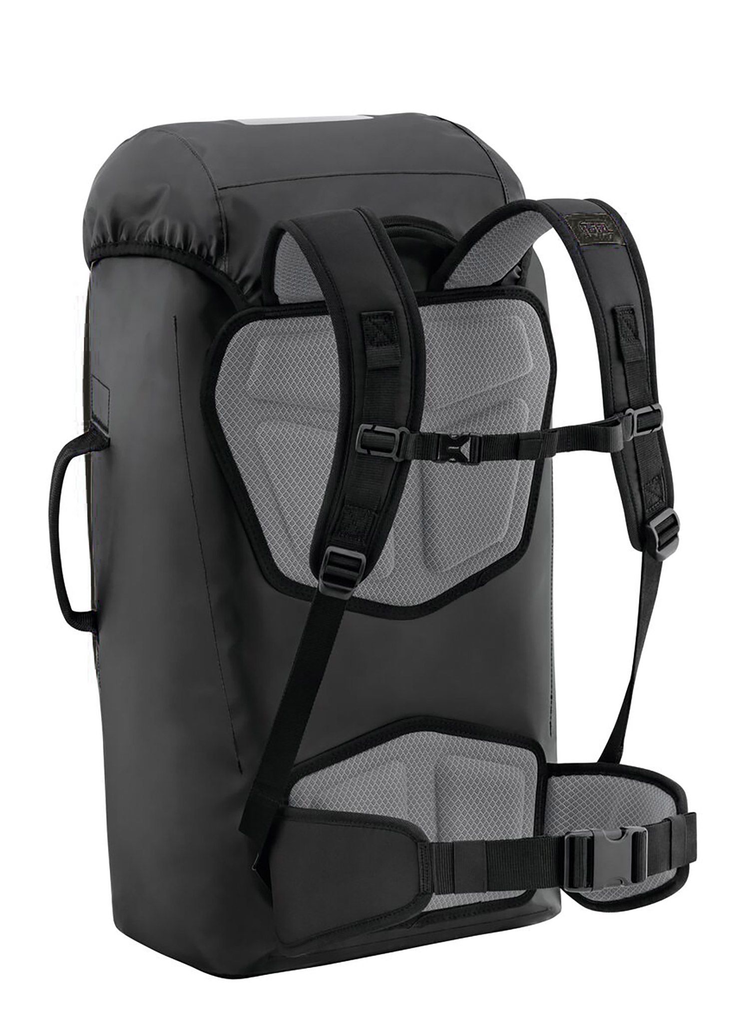 Rucksack Petzl Transport 60 - black